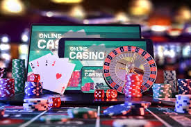 Discover the Thrills of Online Casino Slotmonster 26 Discover the Thrills of Online Casino Slotmonster 26
