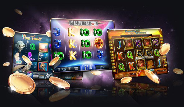 Discover the Thrills of Online Casino Slotmonster 26 Discover the Thrills of Online Casino Slotmonster 26