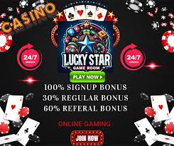 Discover Thrilling Experiences with Lucky Star Aviator India Play Now Discover Thrilling Experiences with Lucky Star Aviator India Play Now