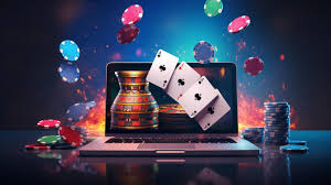 Experience the Thrill of Gaming with APP Betti Casino Experience the Thrill of Gaming with APP Betti Casino