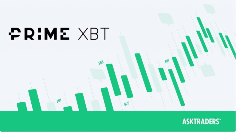 Experience Trading on the Go with PrimeXBT Mobile Experience Trading on the Go with PrimeXBT Mobile