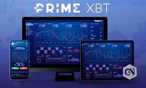 Experience Trading on the Go with PrimeXBT Mobile Experience Trading on the Go with PrimeXBT Mobile