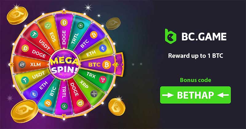 Explore the Exciting World of BC Game Instant Play Slots Explore the Exciting World of BC Game Instant Play Slots