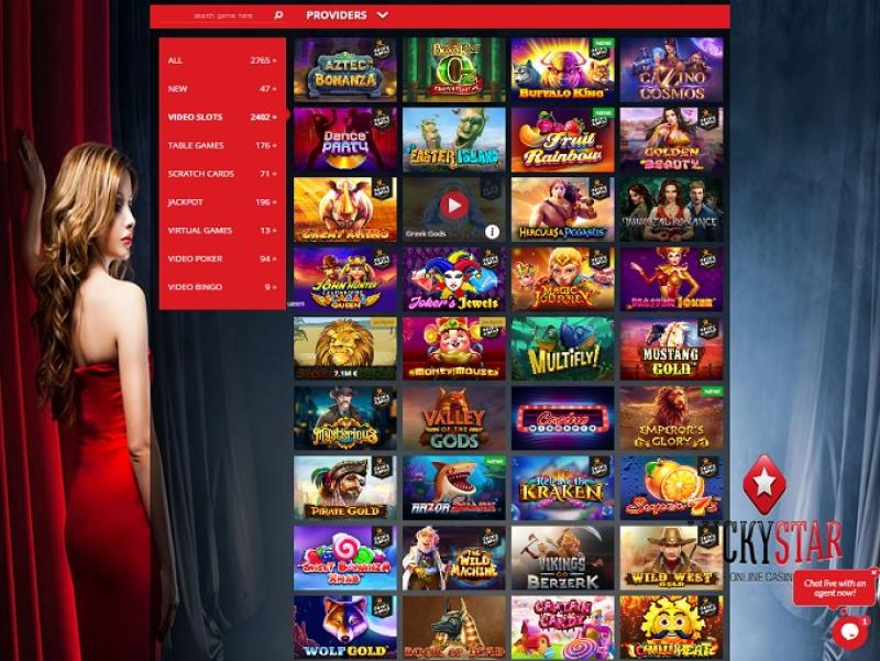 Explore the Thrill of Lucky Star 123 Club Casino Games 39 Explore the Thrill of Lucky Star 123 Club Casino Games 39