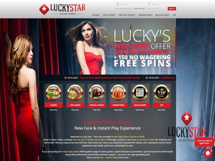 Explore the Thrill of Lucky Star 123 Club Casino Games 39 Explore the Thrill of Lucky Star 123 Club Casino Games 39
