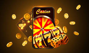 Explore Thrilling Adventures with FlashDash Casino Online Slots Explore Thrilling Adventures with FlashDash Casino Online Slots
