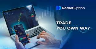 Exploring the World of Legit Pocket Option Exploring the World of Legit Pocket Option