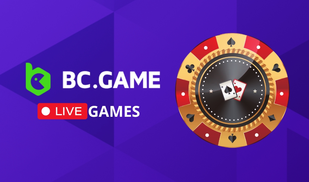 Menjelajahi Dunia BC.Game Kasino Kripto Permainan dan Peluang Menjelajahi Dunia BC.Game Kasino Kripto Permainan dan Peluang