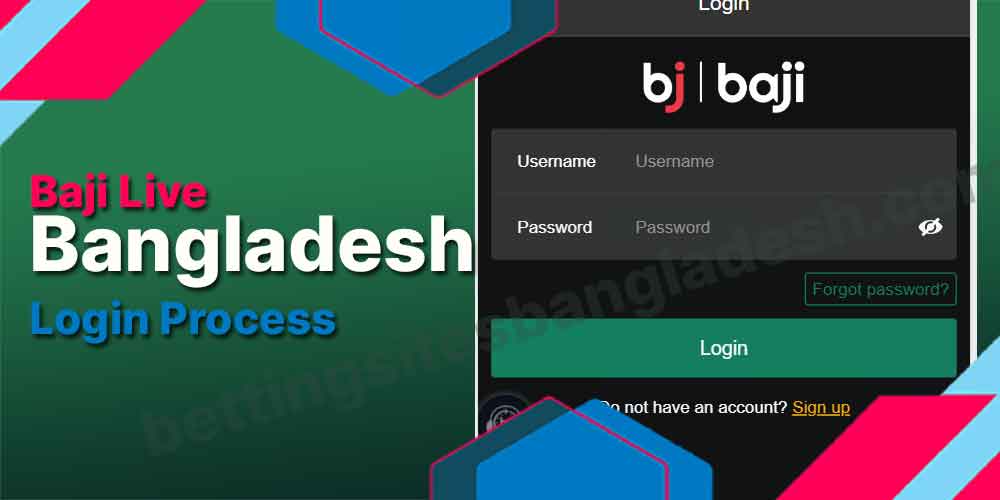 Baji Bangladesh