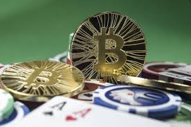 ビットコイン カジノの世界:新しいギャンブルの形 ビットコイン カジノの世界:新しいギャンブルの形