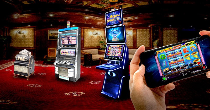 The Role of Influencers in Online Casino Marketing in Pakistan 6 The Role of Influencers in Online Casino Marketing in Pakistan 6