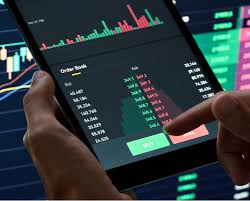 Understanding Crypto Trading Liquidity Data 2 Understanding Crypto Trading Liquidity Data 2