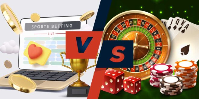 Unleash Your Excitement Experience Casino Thrills with Secure Gaming