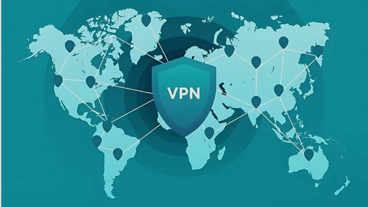 Зачем нужен VPN: что это и зачем Wi-Fi блокировка Зачем нужен VPN: что это и зачем Wi-Fi блокировка