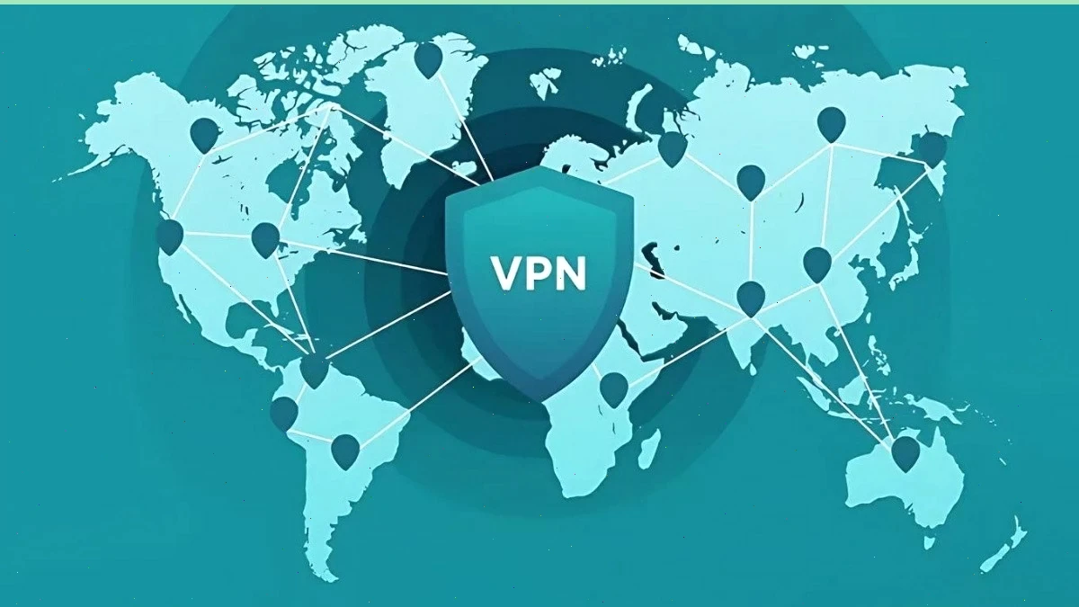 Зачем нужен VPN: что это и зачем Wi-Fi блокировка