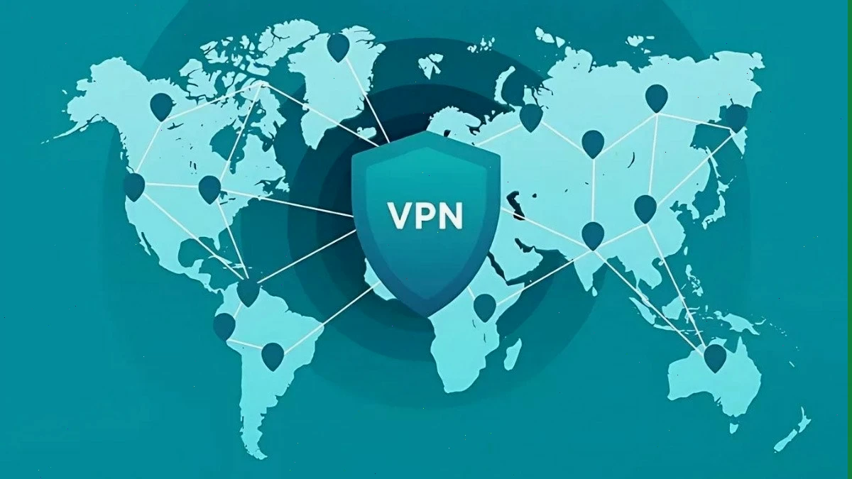 Зачем нужен VPN: коротко и по делу Wi-Fi блокировка