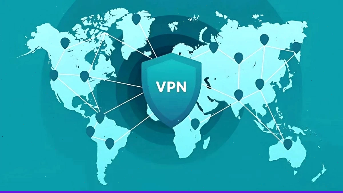 Зачем нужен VPN: коротко и по делу Автоподключение общественный Зачем нужен VPN: коротко и по делу Автоподключение общественный